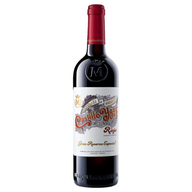 Marqués De Murrieta Castillo Ygay Gran Reserva Especial Tinto