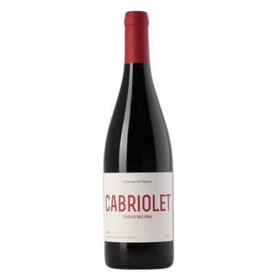 Cabriolet Touriga Nacional  Tinto