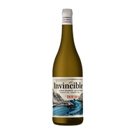 Invincible Nº1 Branco