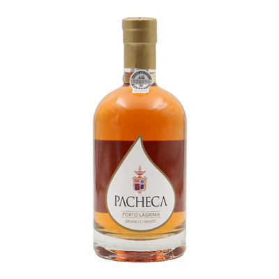 Quinta da Pacheca Lagrima  Branco