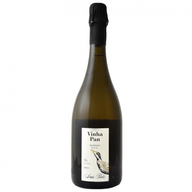 Espumante Luís Pato Vinha Pan Sparkling