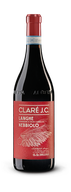 Vajra Langhe Doc Nebbiolo Clare Jc Red