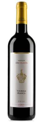 Herdade da Calada Touriga Franca  Tinto