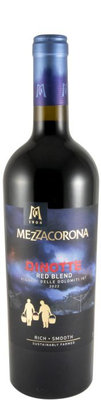 Mezzacorona Dinotte  Tinto