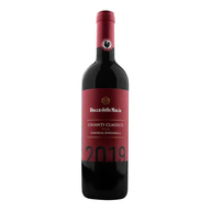 Rocca Delle Macie Chianti Clássico Docg Red