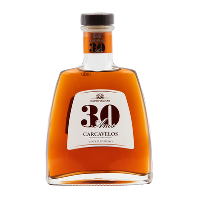 Caves Velhas Carcavelos 30 Anos  Fortificado