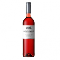 Casa Do Valle - Verdes Rosé