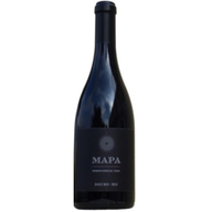 Mapa Reserva Especial Tinto