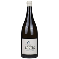 Cortes Do Reguengo Vinha Das Chãs Branco