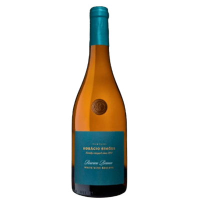 Horácio Simões Reserva Boal  Branco