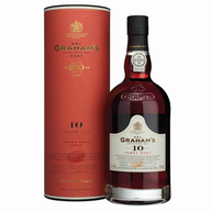 Graham's Do 10 Anos Porto