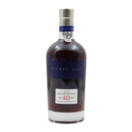 Secret Spot Moscatel Do Douro 40 Anos 