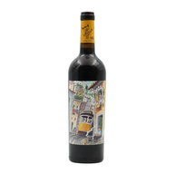 Vidigal Porta 6 Tinto