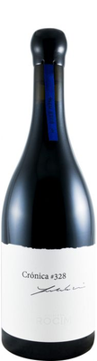 Herdade do Rocim Crónica 328 Reserva  Tinto
