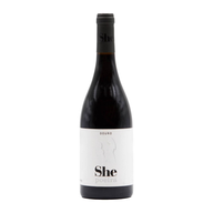 She By Poeira Douro Red