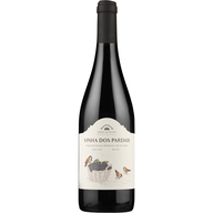 Vinha Dos Pardais Península De Setúbal Tinto