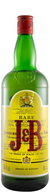 J&B 94,6cl 