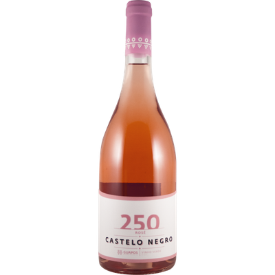 Castelo Negro 250  Rosé