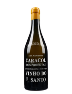 Caracol Dos Profetas Fazendas De Areia Branco