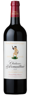 Château D'Armailhac Baron Philippe De Rothschild Pauillac Tinto