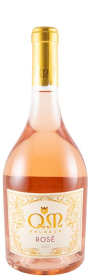 Quintas de Melgaço QM  Rosé