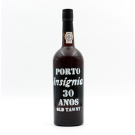 Insignia 30 Anos Tawny Porto