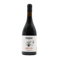 Proibido Dejavú Tinto