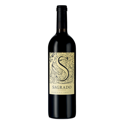 Sagrado Reserva  Tinto