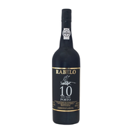Rabelo 10 Anos Tawny Port