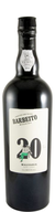 Madeira Barbeito Lote 24064 Malvasia 20 Anos 