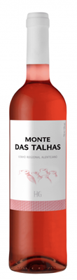 Monte das Talhas  Rosé