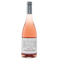 Vinha Da Coutada Velha Alentejano Rosé