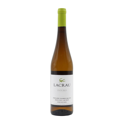 Lacrau Moscatel Galego Reserva Douro  Branco