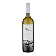 Foz Tua Dou Tua Branco