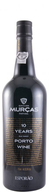 Quinta Dos Murças 10 Anos Port