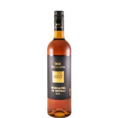 Bacalhoa Moscatel de Setubal 