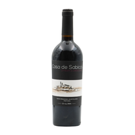 Casa De Sabicos Syrah Aragonêz Red