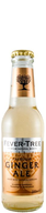 Água Tónica Fever-Tree Ginger Ale 20cl 