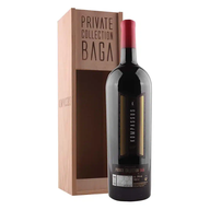 Kompassus Private Collection Magnum Tinto