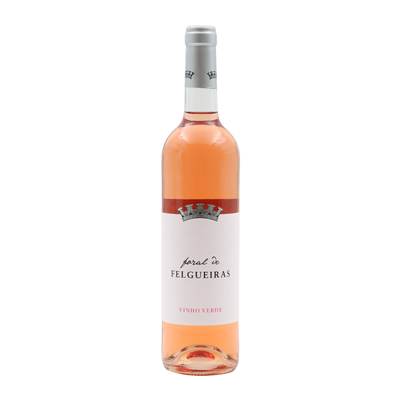 Foral de Felgueiras  Rosé
