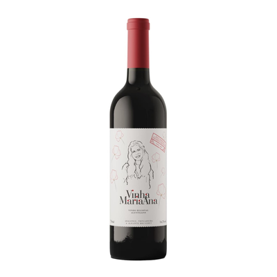 Vinha Maria Ana  Tinto