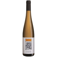 Quinta Do Ameal Loureiro Branco