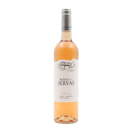 Monte Das Servas Rosé