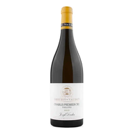 Joseph Drouhin Chablis Premier Cru White
