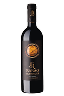 Barão Rodrigues Reserva Red