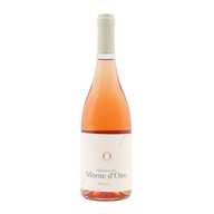 Quinta Do Monte D´Oiro Rosé