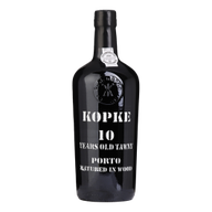 Kopke Old Tawny 10 Years Porto