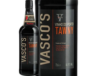 Vasco's Tawny Port