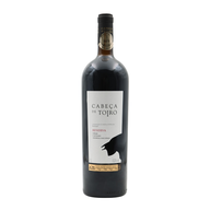Magnum Cabeça De Toiro Reserva Red