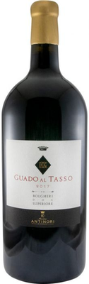 Tenuta Guado al Tasso Bolgheri Superiore 6L  Tinto